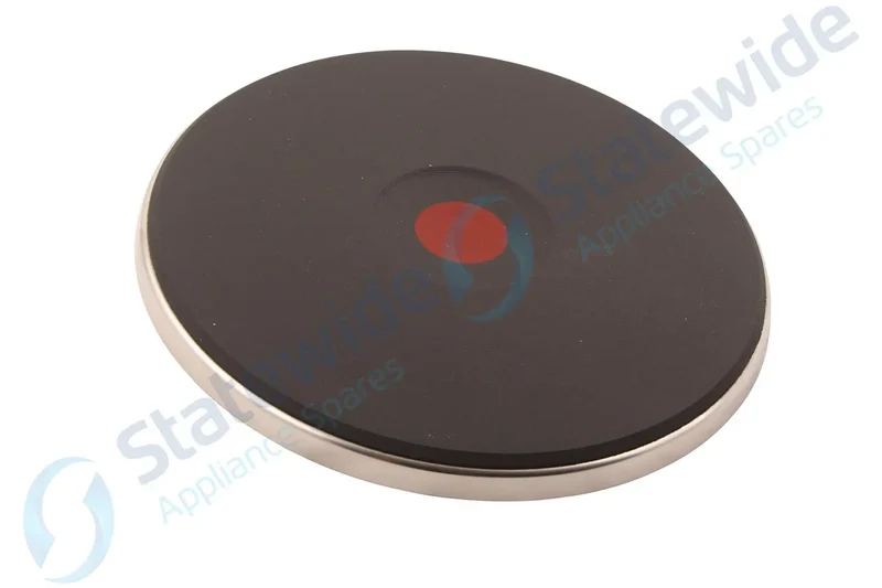 Chef/Simpson/West Cooktop Solid Element-Large 180mmD 2000W-Genuine