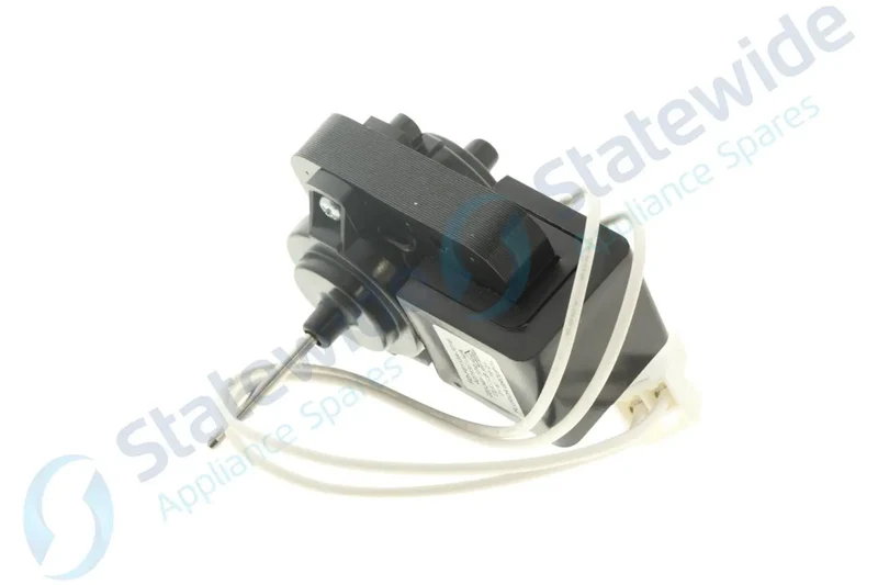 Kelv/Simpson/West Fridge Evap Fan Motor 240V/50HZ-Genuine