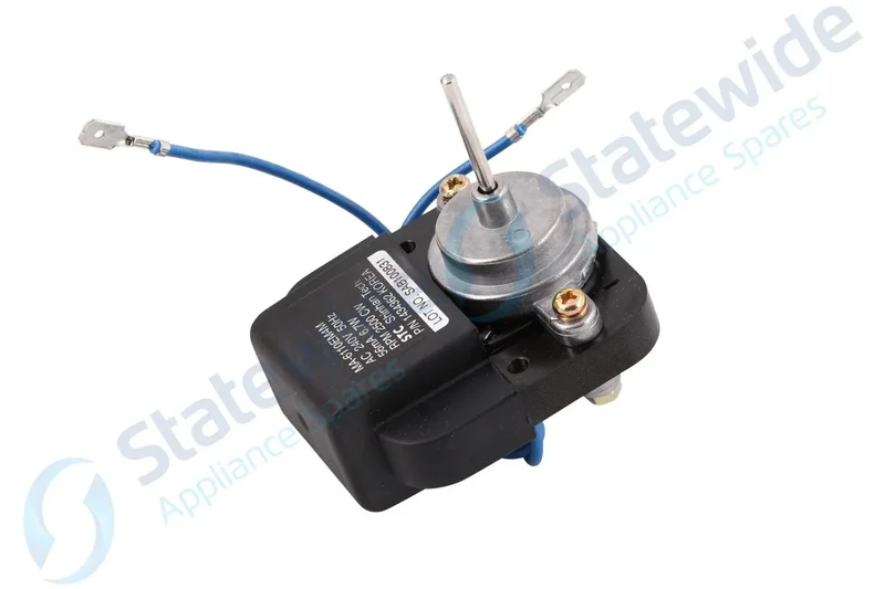 Westinghouse Fridge Fan Motor-Ma - 6110EM4M AC 6.7W