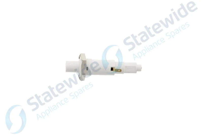 Chef/Westinghouse Cooktop Piezo Gas Ignitor(White)