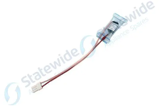Electrolux/Kelv/West Fridge Thermostat Defrost Termination