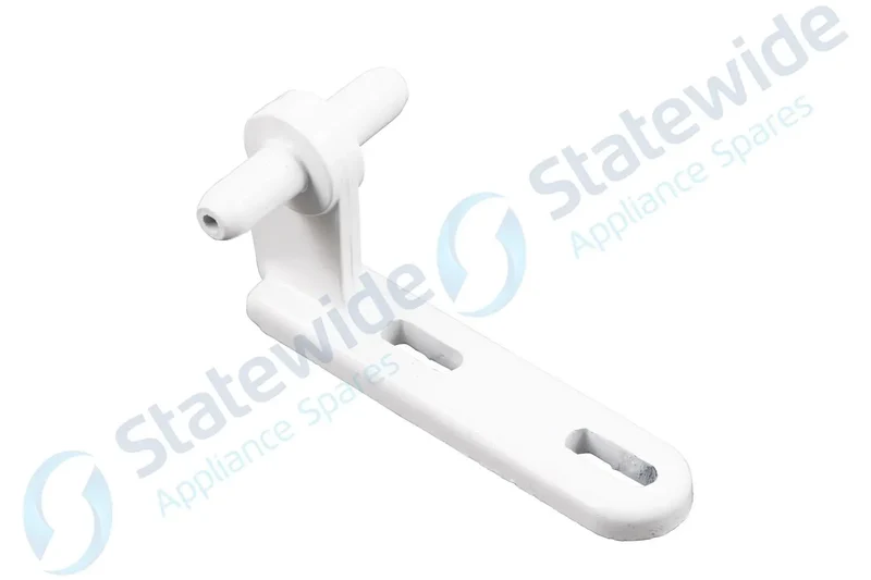 Westinghouse Fridge Centre Door Hinge-Metal