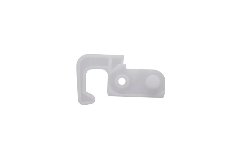 Electrolux (Freezer) Spring Door Hinge Stop (Left Hand)-Genuine