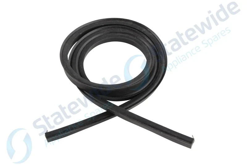 CHEF/ELECTROLUX Oven Door Seal 1085mm 2 CLIPS