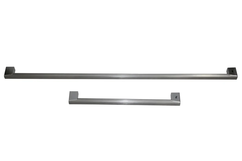 ELECTROLUX Fridge Handle Stainless Steel Set-EBE/ETE