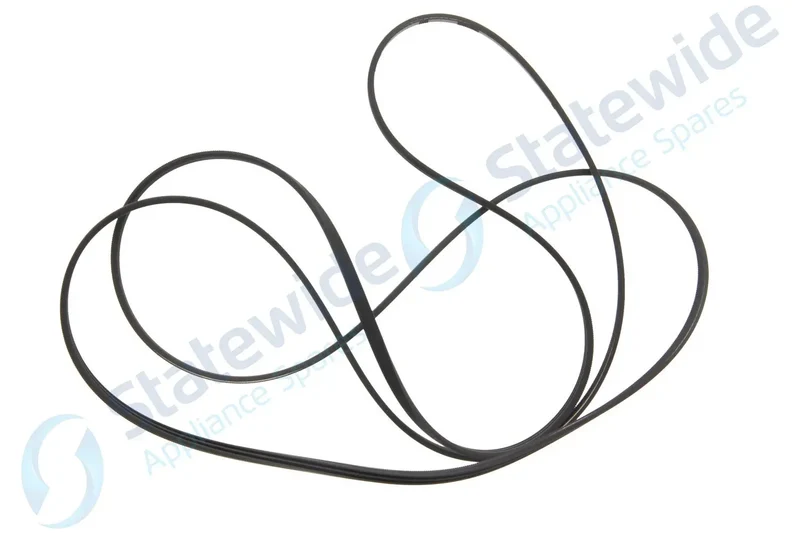 NLA; SIMPSON/WEST Dryer Drum Belt M77-MINIMAX, SORROCO, MAXIDRY (PRE-2008 MO