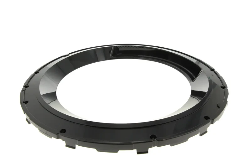 BOSCH FL Washer Door Spacer Ring-WAW28620AU-Genuine