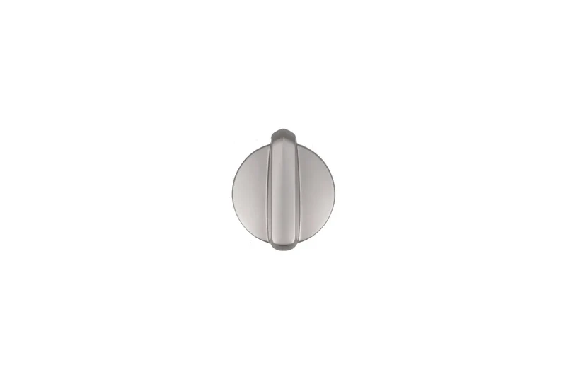 Westinghouse Cooktop Control KNOBS (SILVER)-5 Pack-Genuine