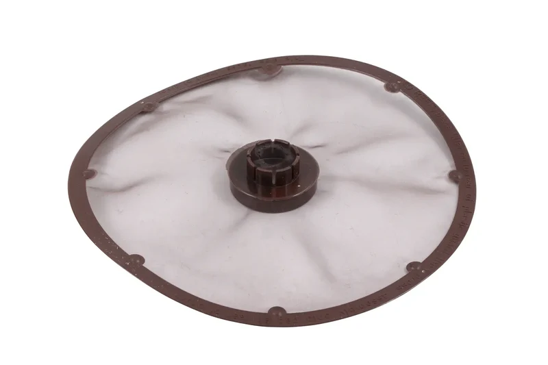 Simpson Dryer Lint Catch Filter (No Lugs)-Minimax/Maxidry/Sirocco-Genuine