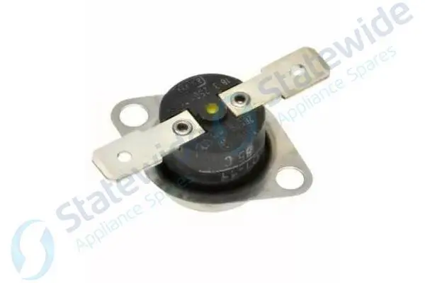 Electrolux/West Washer/Dryer Safety Thermal Cutout-Genuine