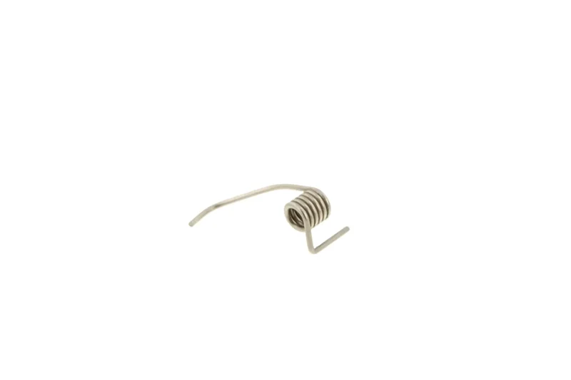 SAMSUNG Fridge Spring CONNECTED To Door Flap-Genuine