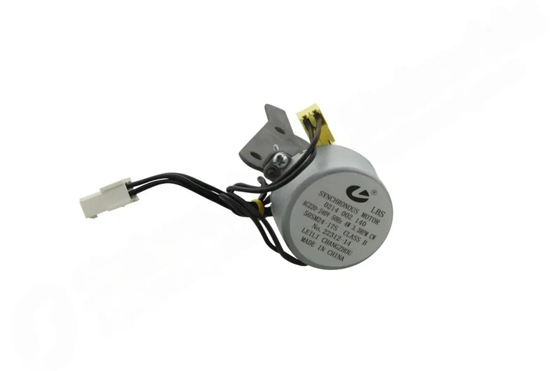 NLA; CHEF/ELECTROLUX/WEST PYROLYTIC Oven Door Lock-Genuine
