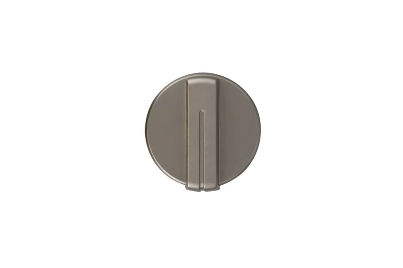 Westinghouse Cooktop Control Knob (Silver)-Genuine