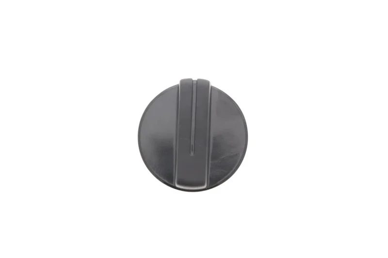 Westinghouse Cooktop Control Knob-(Black)-Whc Series-Genuine