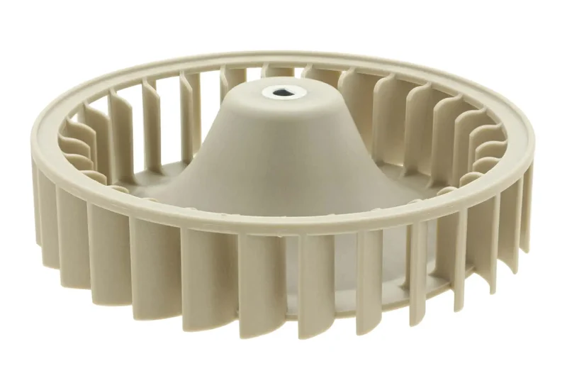 Fisher & Paykel Dryer Fan Blade