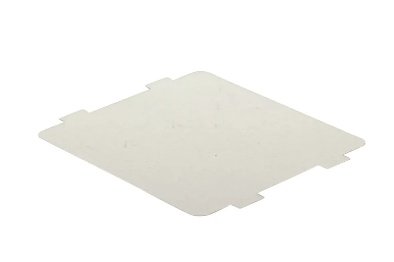 Fisher & Paykel Microwave SPLASH Cover-OM25BLSX1-Genuine