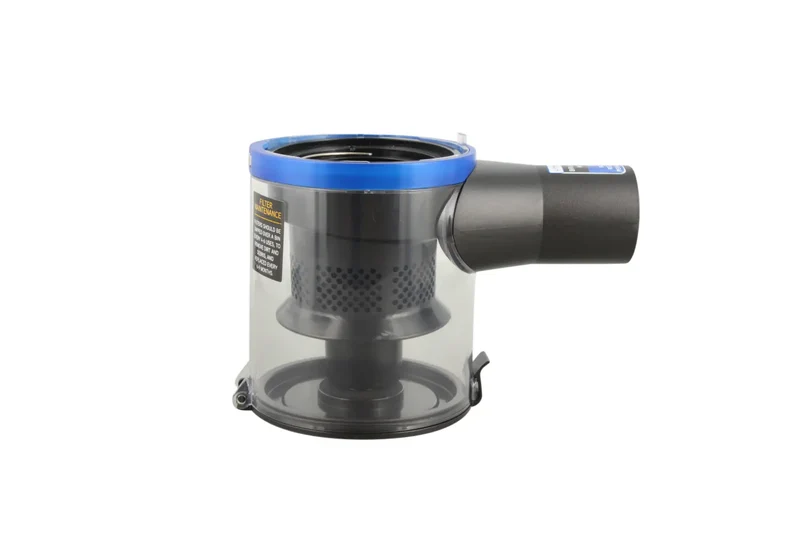 VAX VSV21Y SLIMVAC PRO PET Vacuum DUST BIN With cyclonic separator-Genuine