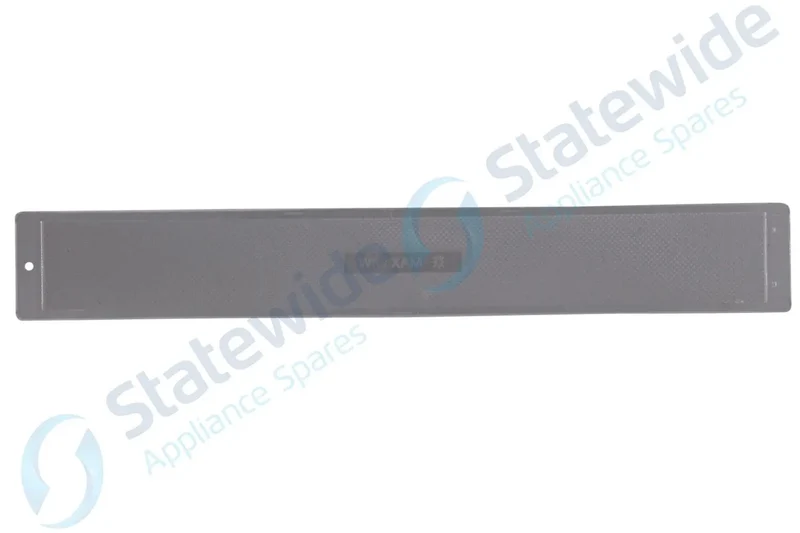 Chef/Electrolux/West Rangehood Lamp Diffuser Lens Cover