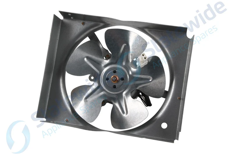 NLA; Motor Assy-Fan Cond RS652M