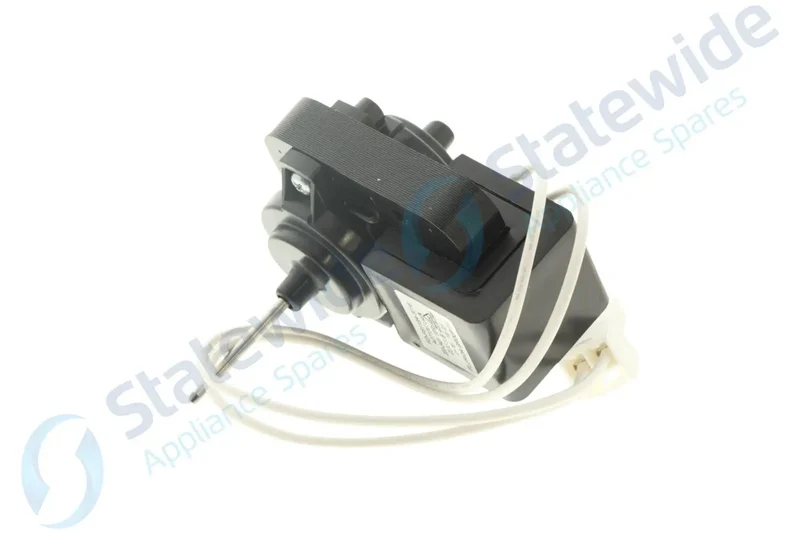 Kelv/Simpson/West Fridge Evap Fan Motor 240V/50HZ-Genuine