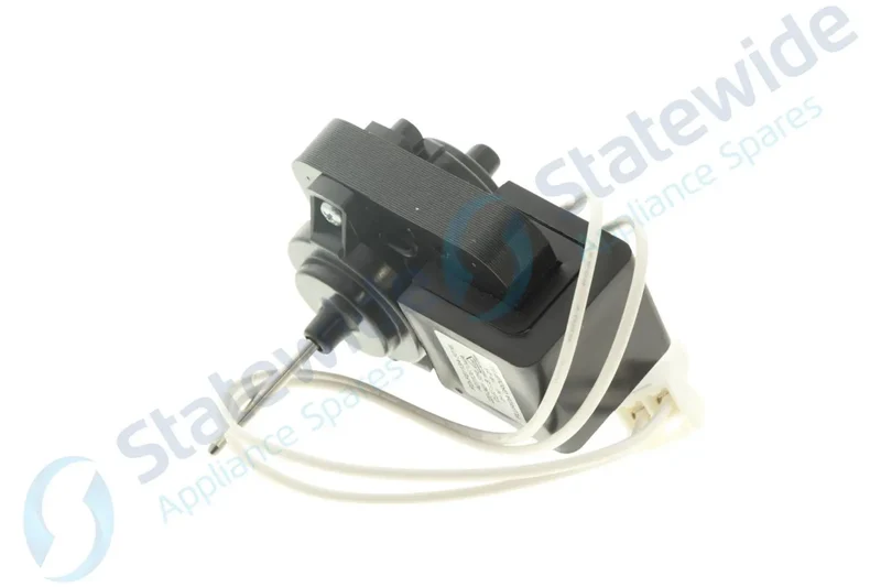 Kelv/Simpson/West Fridge Evap Fan Motor 240V/50HZ-Genuine