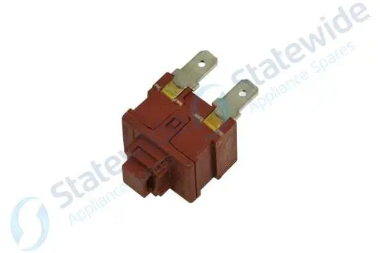 Electrolux/West/Simpson Dryer/Washer On/Off Switch