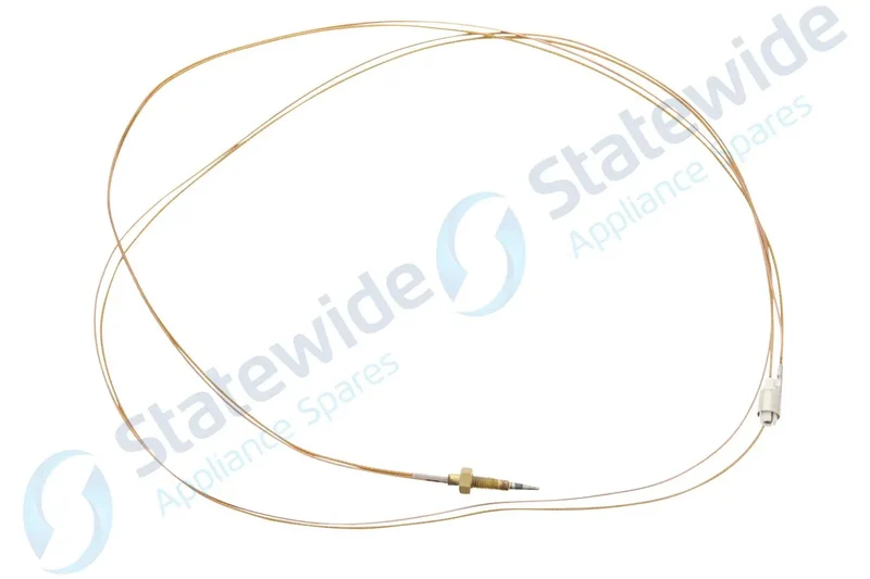 Westinghouse Chef Oven Burner Thermocouple 540mm