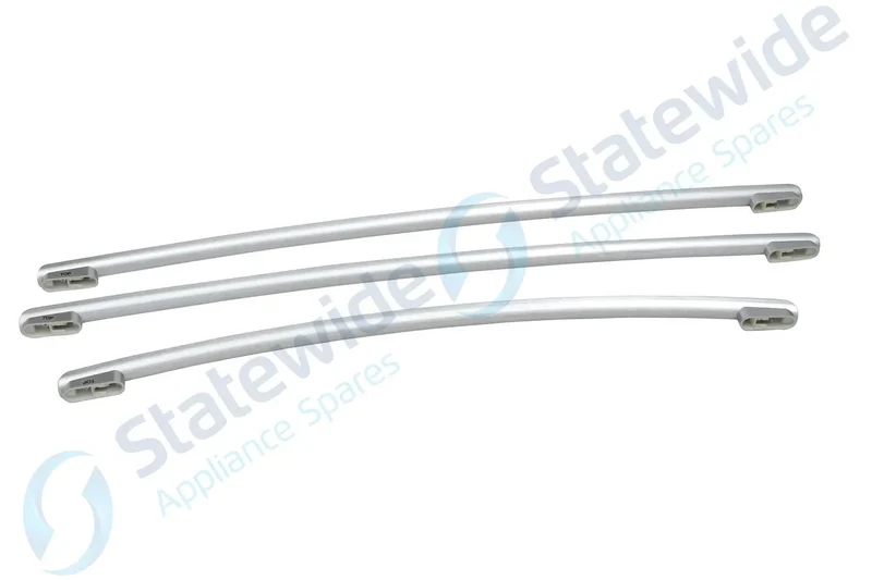 Westinghouse Fridge/Freezer Handle Set(3)-MD90-WHE60