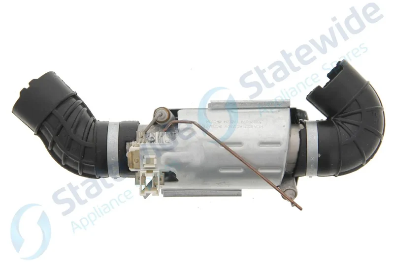 Westinghouse Dishwasher Flow Through Heater