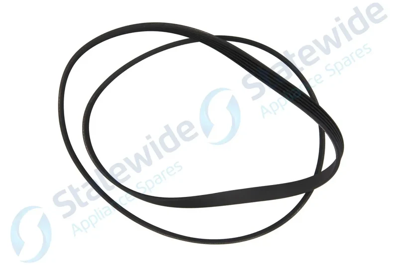 AEG/Electrolux/Simpson/West Fl Washer Drive Belt (5PJE1196)