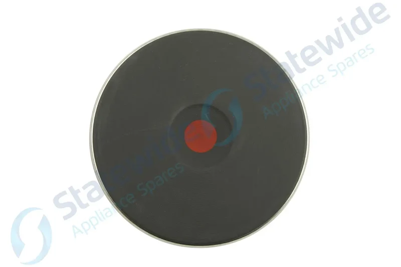 Chef Hotplate Solid Element 180mm 2000W
