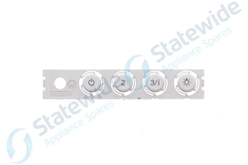 Electrolux Rangehood Keypad Buttons - ERI512SA/ERI712SA