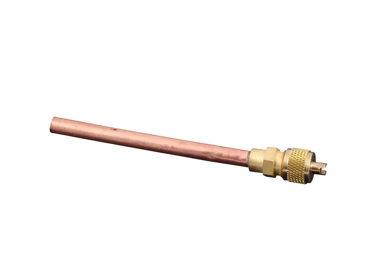 ELECTROLUX Valve ACCESS WATSCO TOOL 1/4' AVX-4 SCHRADER-Genuine