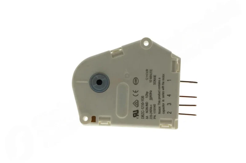 Westinghouse Fridge Defrost Timer 12 HR-WRO34U/WFM1810