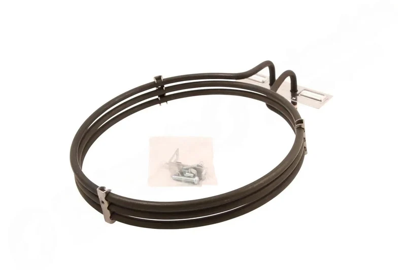 Universal European Oven F/F Element, Long Neck 2500W