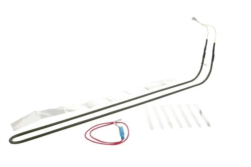 ELECTROLUX/KELVINATOR/WEST Fridge Defrost ELEMENT500W Double PASS-Genuine