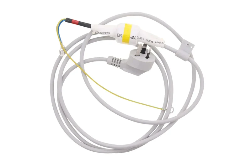 ELECTROLUX APPLIANCE SERVICE Cord 7.5A 2400mm 250V