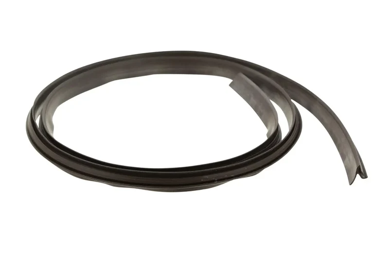 CHEF Oven CAVITY Gasket/Seal ONE PIECE 1600mm EWO9FC-Genuine