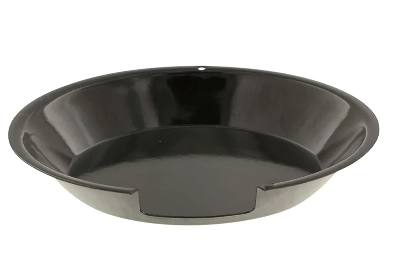 CHEF Cooktop LARGE 180mm(7") DRIP PAN-EHS900W-Genuine