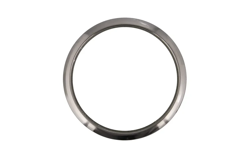CHEF/SIMPSON/Westinghouse Cooktop CHROME Trim Ring-SMALL(145mm)-Genuine