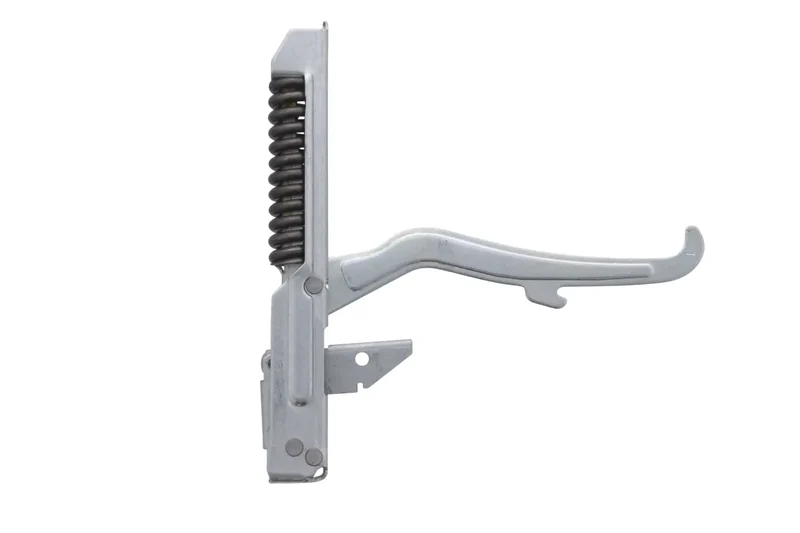 Westinghouse Oven Door Hinge - DSK963SNG/DSK965SNG(Each)-Genuine