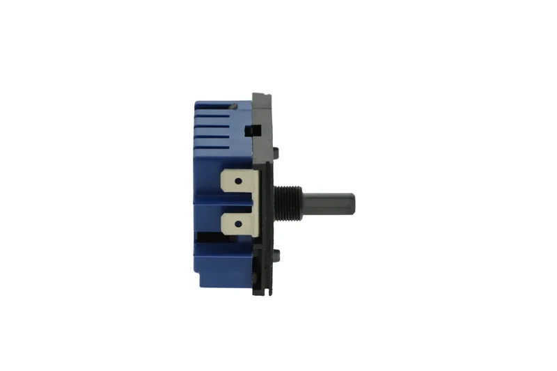 CHEF/SIMPSON/WEST Cooktop Control Switch-DUAL-MDP110E-Genuine