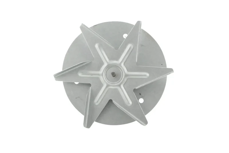 CHEF/SIMPSON/Westinghouse Oven Fan Motor Kit-Genuine