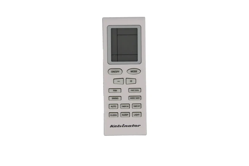 Kelvinator Aircon Remote Control (YS1FA)-Genuine