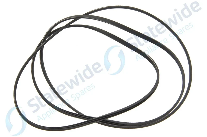 SIMPSON/HOOVER/WEST Dryer Belt-REVERSING Drum MODELS