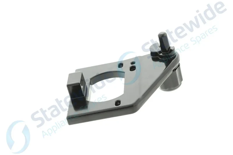 NLA; Westinghouse Fridge Door Bottom Hinge Plate R/H