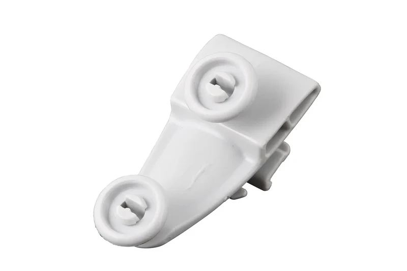 DISHLEX/WEST/SIMPSON Dishwasher Upper Basket WHEELS (PKT4)- Genuine