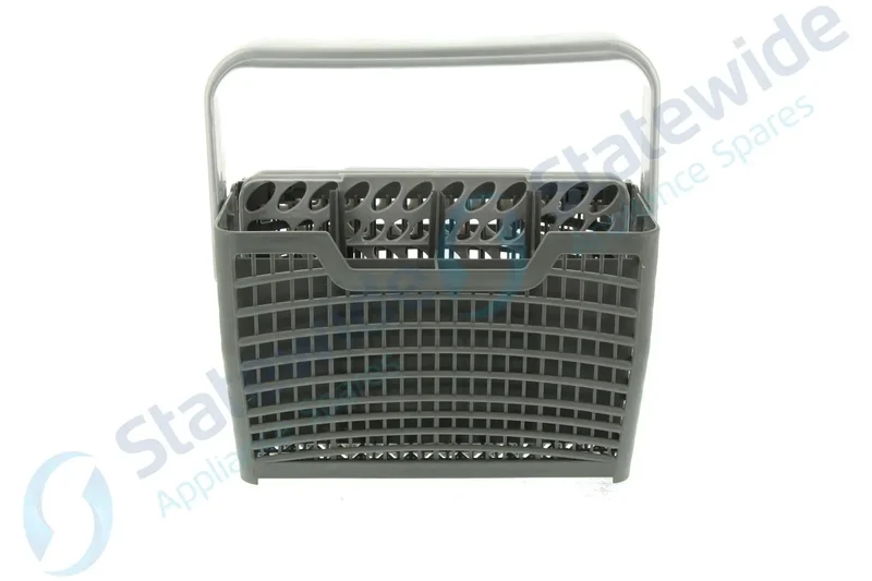 Unilux ULX201-Universal Dishwasher Cutlery Basket - 240mmx125mmx135mm-Genuine