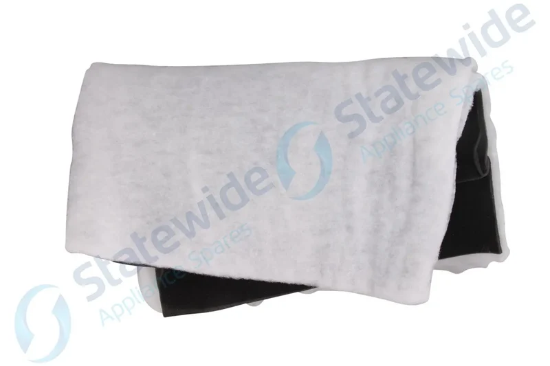 Universal Rangehood Filter-GREASE & ODOUR Set-1200x500mm