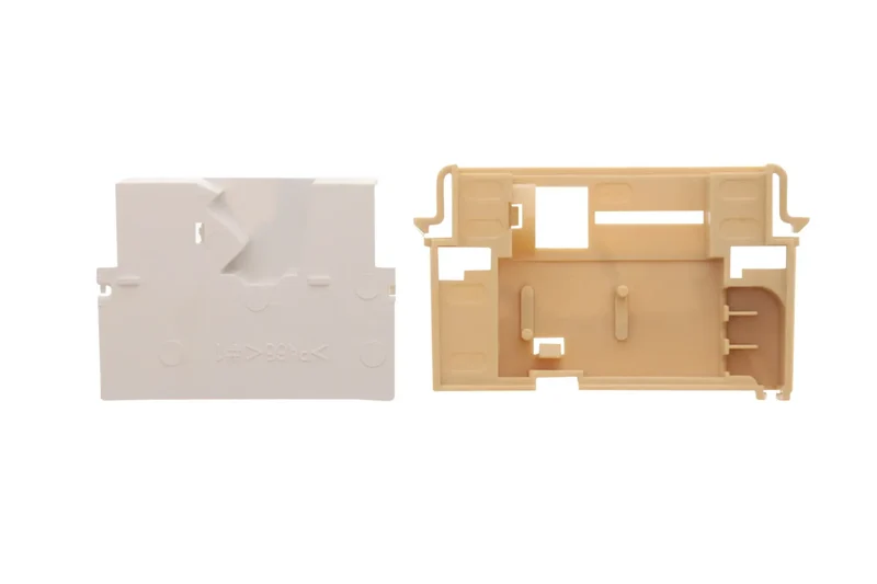ELECTROLUX/SIMPSON EZI Dryer Door STRIKER & Bracket-Genuine